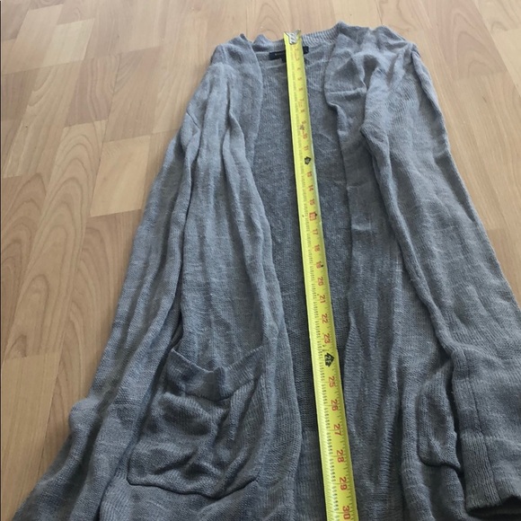 BEAUTIFUL CARDIGAN - Picture 5 of 5